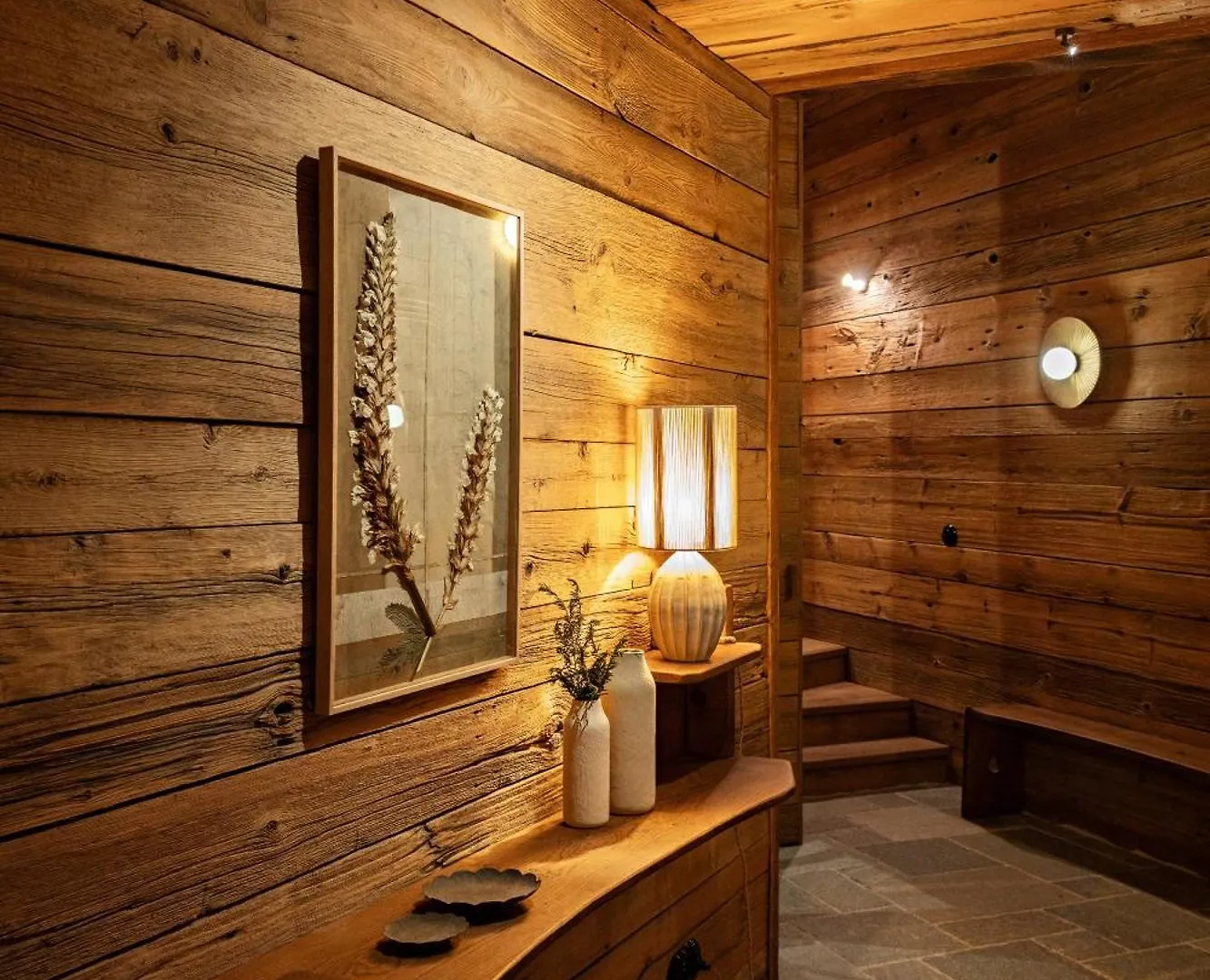 Les Chalets De La Source 3 - Luxe - Skis Aux Pieds - 12 Personnes Сен-Мартен-де-Бельвиль 0*,  Франция